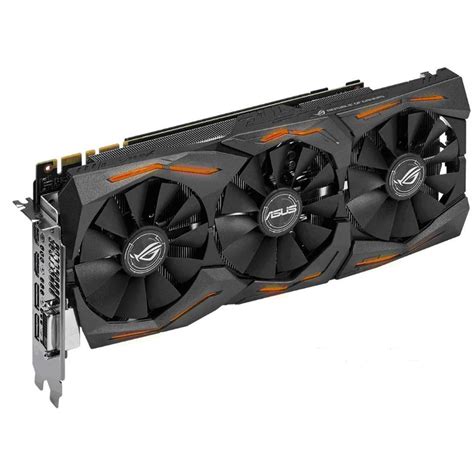 gtx 1080 strix|strix gtx 1080 o8g gaming.